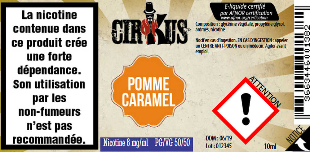 Pomme Caramel Authentic Cirkus 3580 (4).jpg